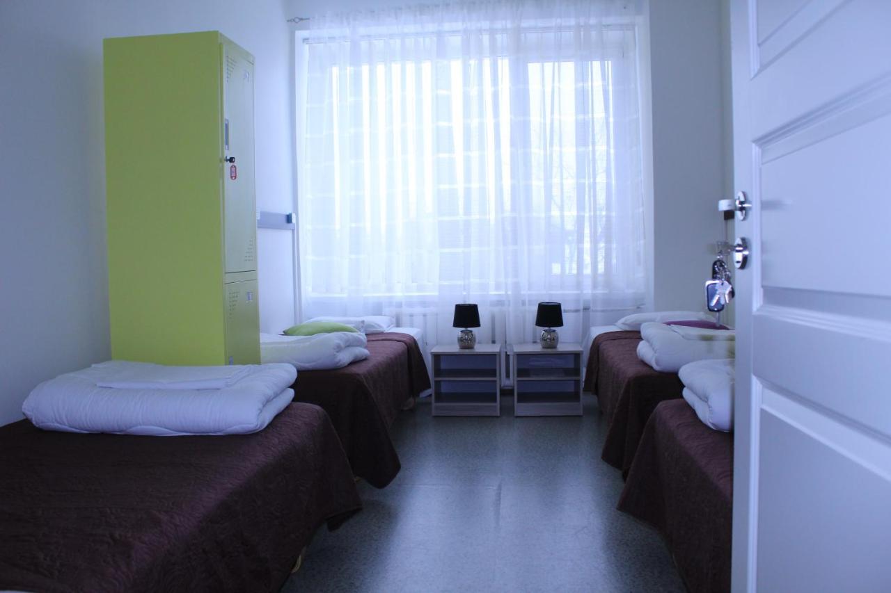 Ehe Hostel Tallinn Exterior photo