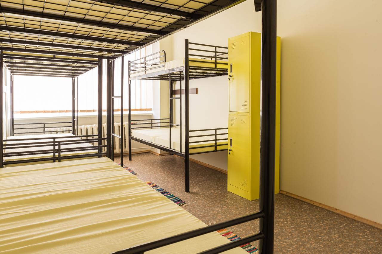 Ehe Hostel Tallinn Room photo