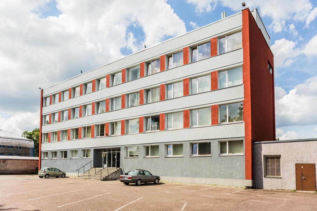 Ehe Hostel Tallinn Exterior photo